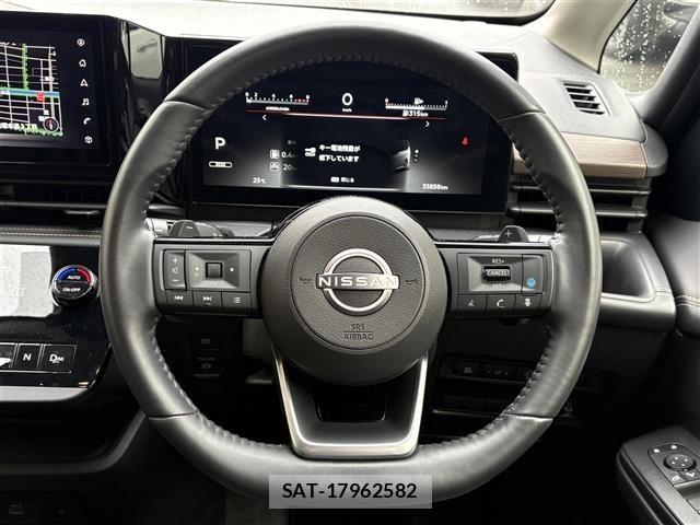 Nissan SERENA 2024 8926466-4