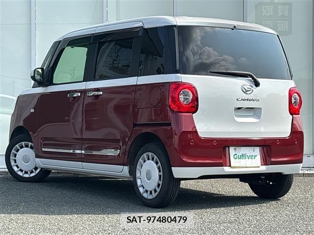 Daihatsu MOVE CANBUS 2023 8905068-13
