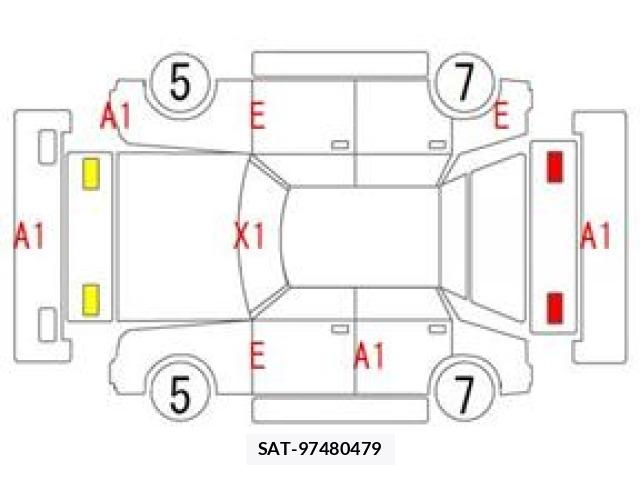 Daihatsu MOVE CANBUS 2023 8905068-23