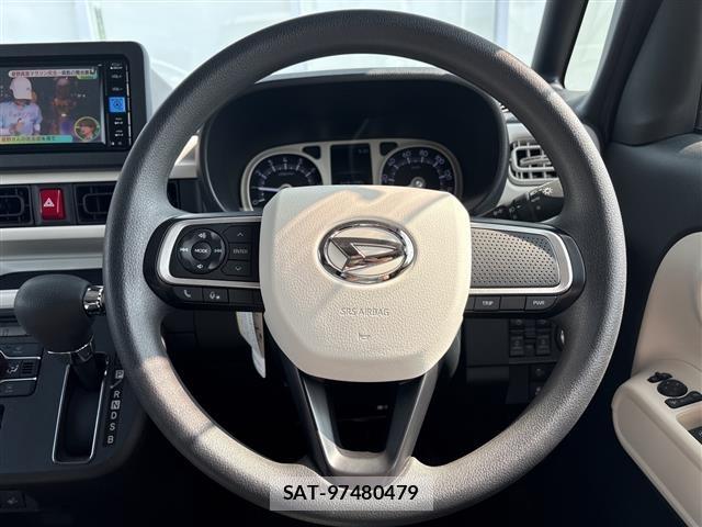 Daihatsu MOVE CANBUS 2023 8905068-7