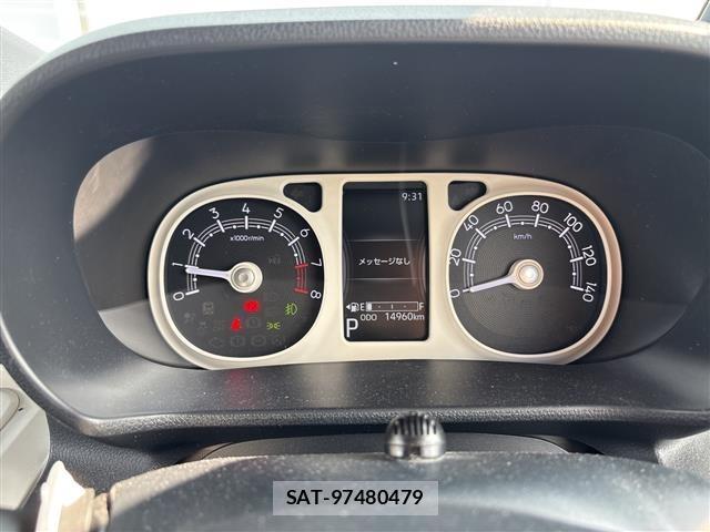 Daihatsu MOVE CANBUS 2023 8905068-8