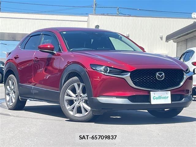Mazda CX-30 2020 8748197-0