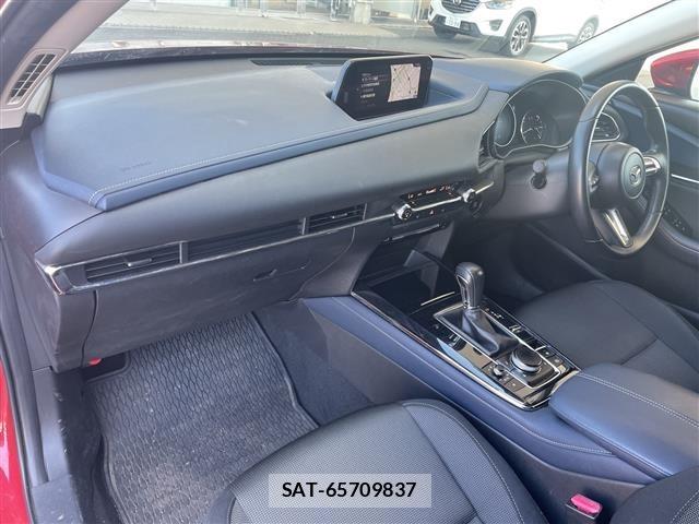 Mazda CX-30 2020 8748197-11