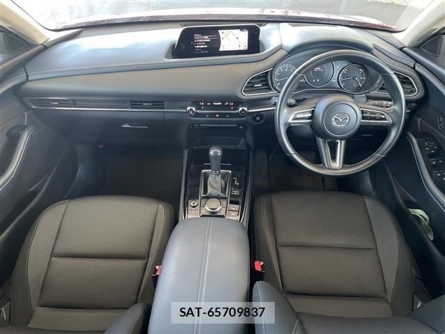 Mazda CX-30 2020 8748197-14
