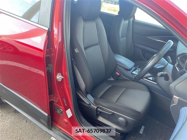 Mazda CX-30 2020 8748197-8