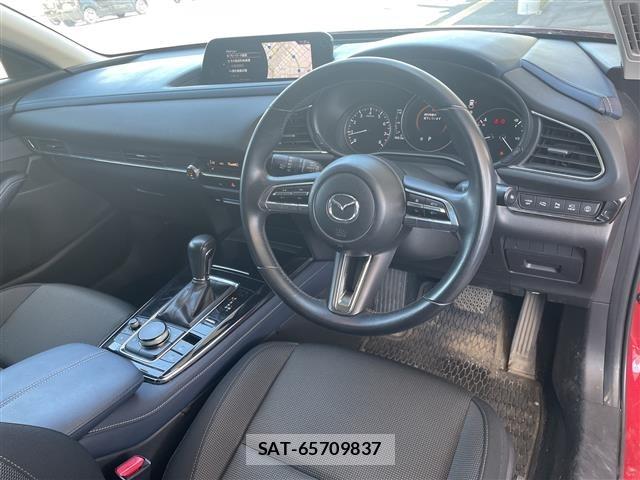 Mazda CX-30 2020 8748197-9