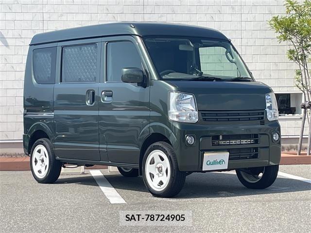 Suzuki EVERY 2018 8927989-0