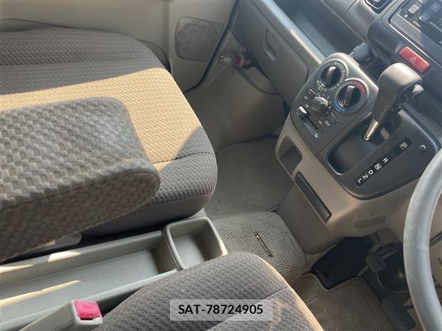 Suzuki EVERY 2018 8927989-10