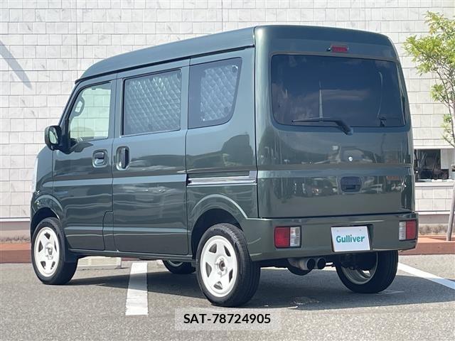 Suzuki EVERY 2018 8927989-13