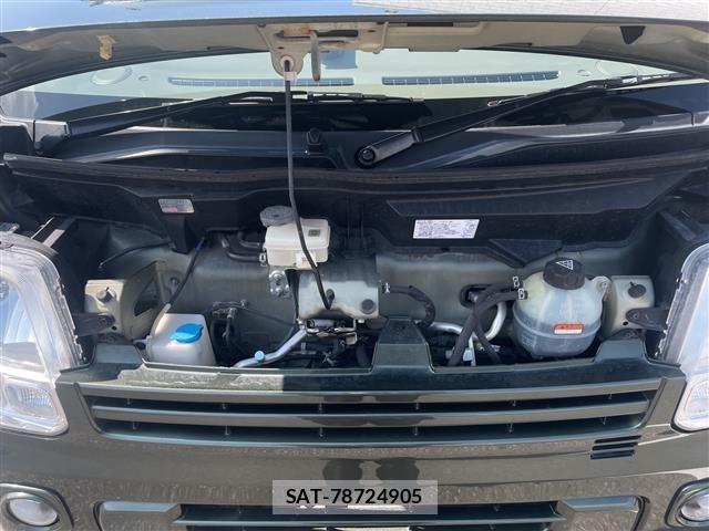 Suzuki EVERY 2018 8927989-15
