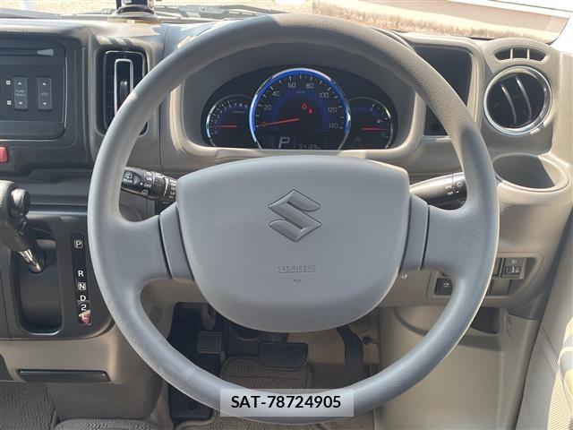 Suzuki EVERY 2018 8927989-18