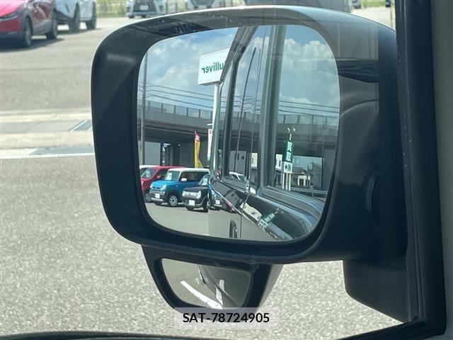 Suzuki EVERY 2018 8927989-2