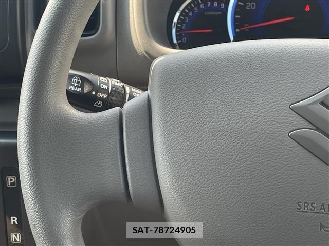 Suzuki EVERY 2018 8927989-21