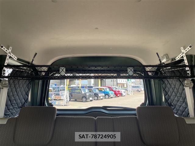 Suzuki EVERY 2018 8927989-22