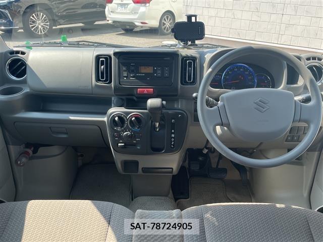 Suzuki EVERY 2018 8927989-7