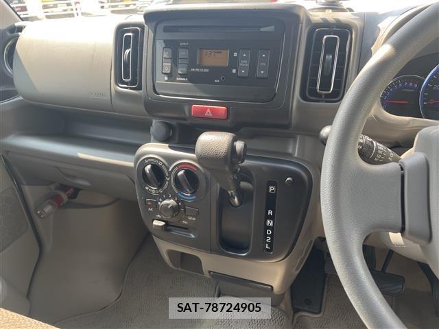 Suzuki EVERY 2018 8927989-8
