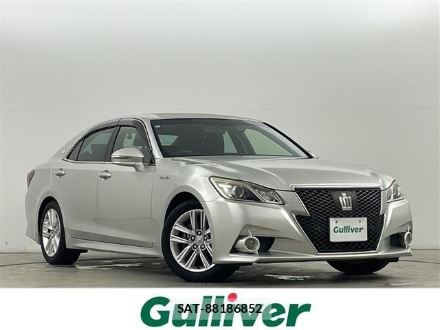 Toyota CROWN 2013 8937598-0