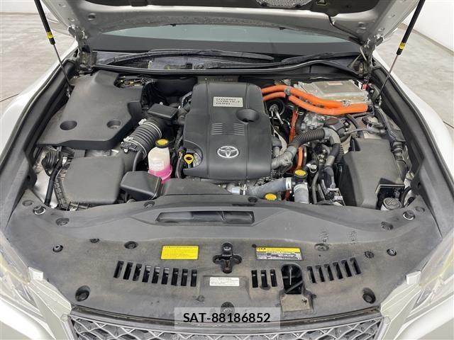 Toyota CROWN 2013 8937598-14