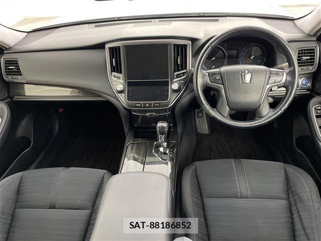 Toyota CROWN 2013 8937598-15