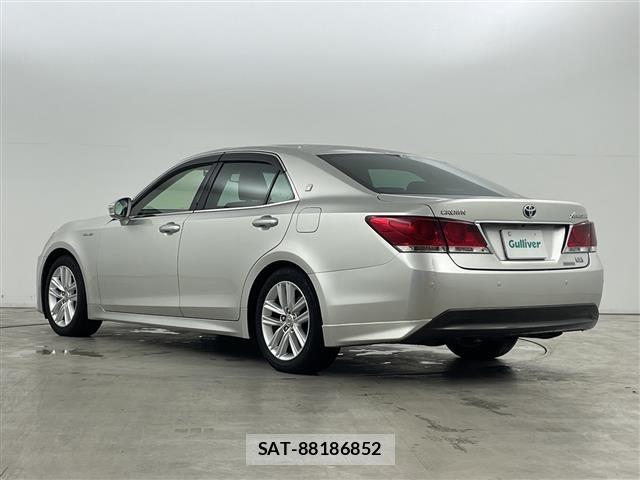 Toyota CROWN 2013 8937598-2