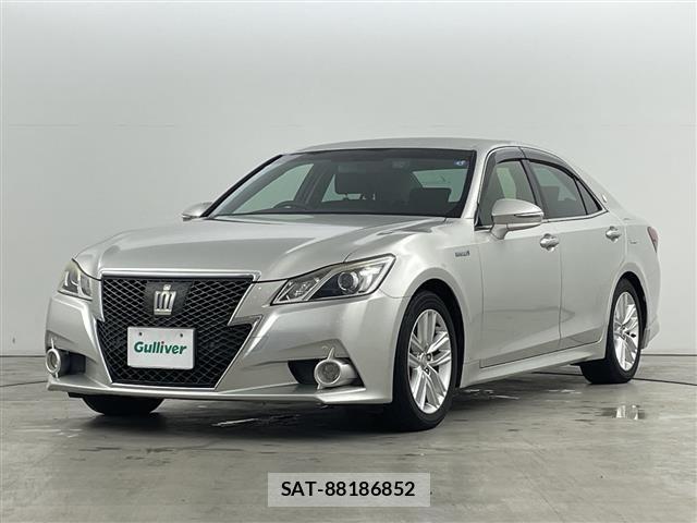 Toyota CROWN 2013 8937598-22