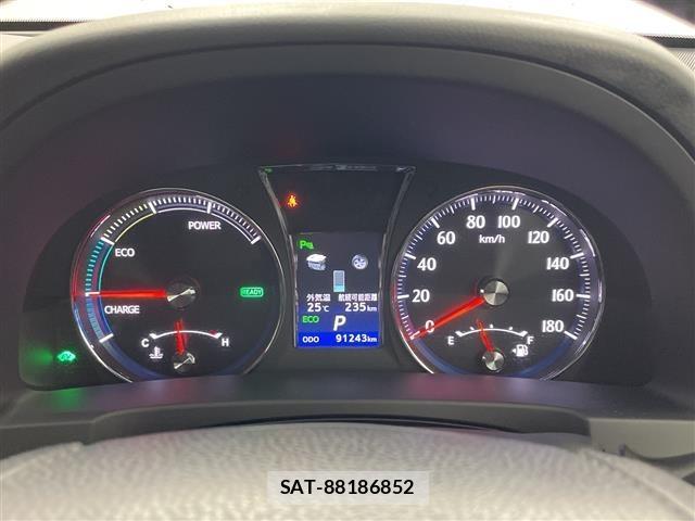 Toyota CROWN 2013 8937598-6