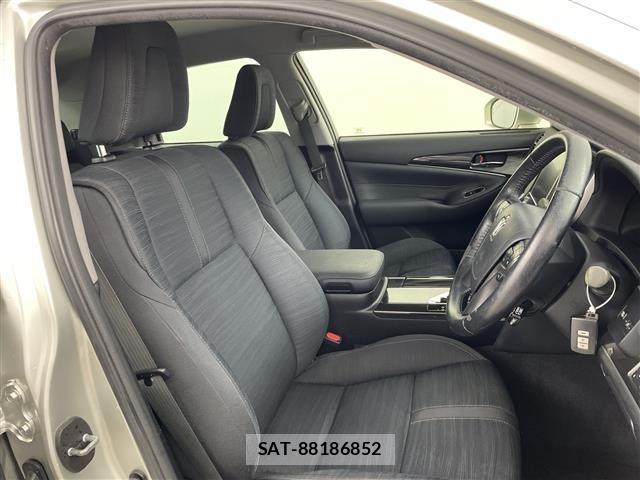 Toyota CROWN 2013 8937598-9