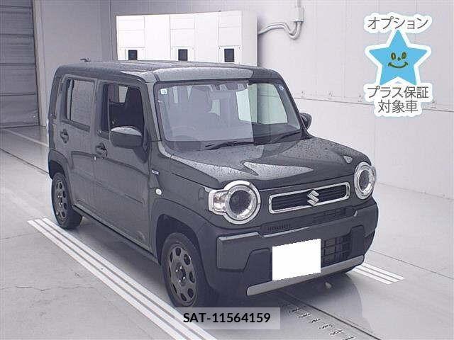 Suzuki HUSTLER 2026 8851413-0