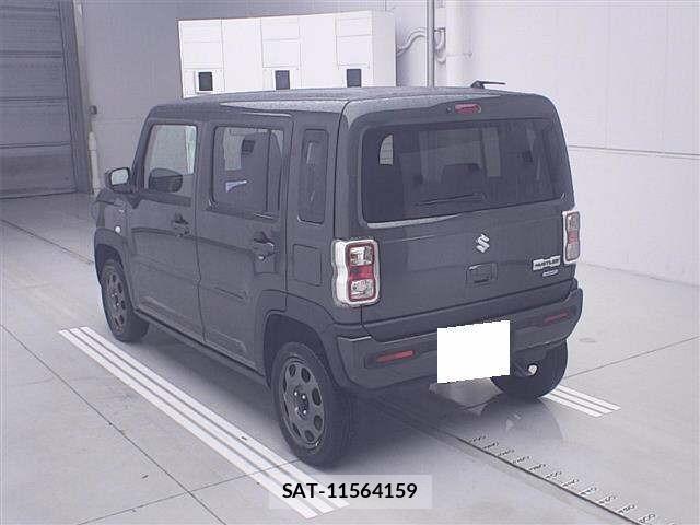 Suzuki HUSTLER 2026 8851413-1