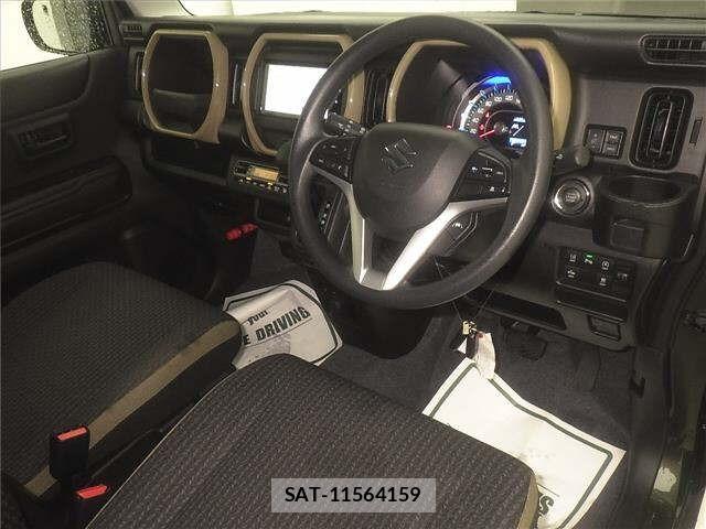 Suzuki HUSTLER 2026 8851413-3