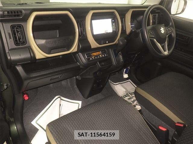Suzuki HUSTLER 2026 8851413-4