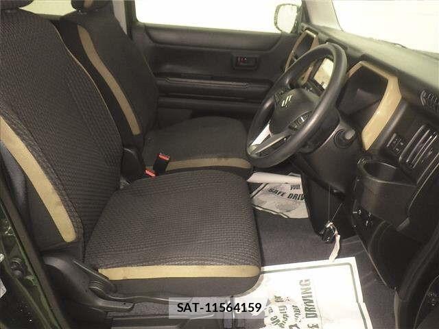 Suzuki HUSTLER 2026 8851413-5