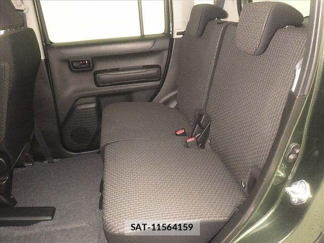 Suzuki HUSTLER 2026 8851413-7