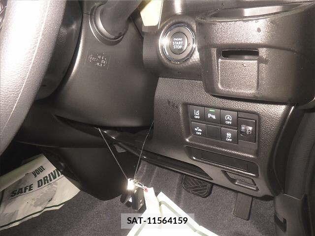 Suzuki HUSTLER 2026 8851413-8