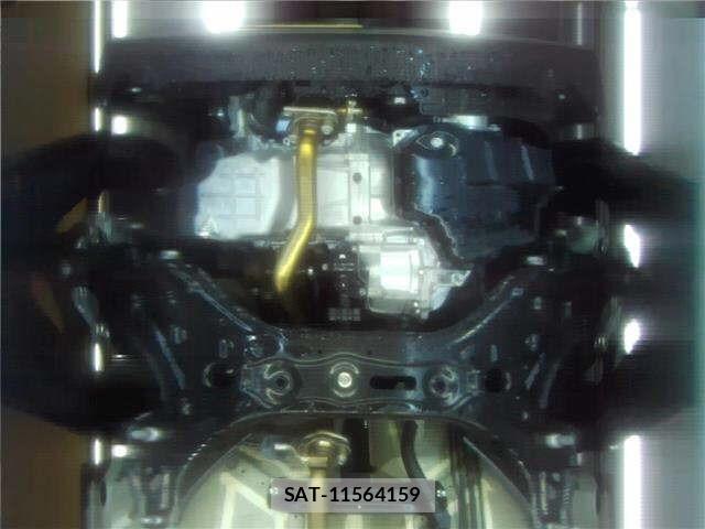 Suzuki HUSTLER 2026 8851413-9