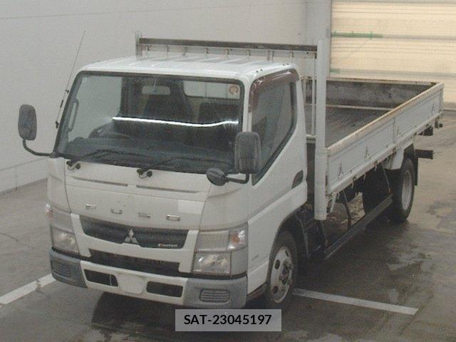 Mitsubishi CANTER 2014 8863603-0