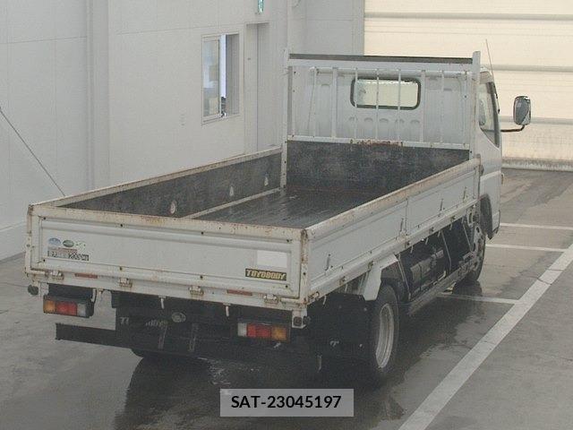 Mitsubishi CANTER 2014 8863603-1