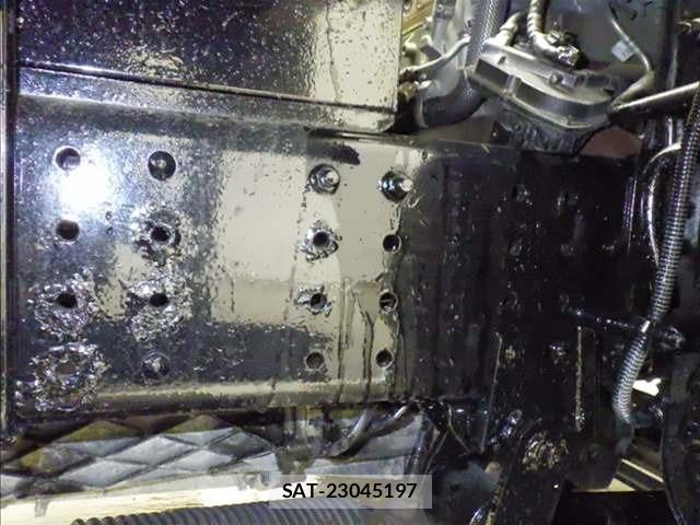 Mitsubishi CANTER 2014 8863603-4