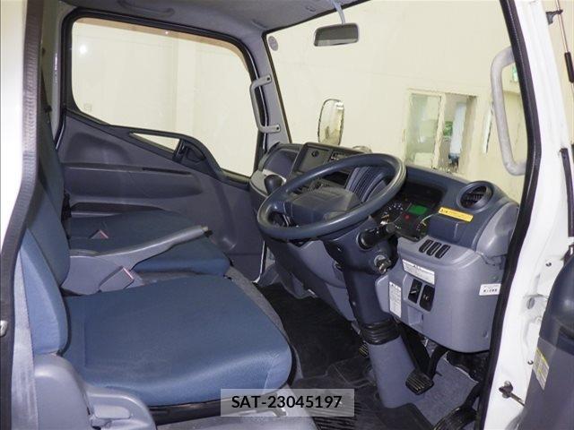 Mitsubishi CANTER 2014 8863603-5