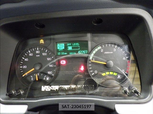 Mitsubishi CANTER 2014 8863603-6