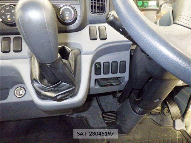 Mitsubishi CANTER 2014 8863603-7