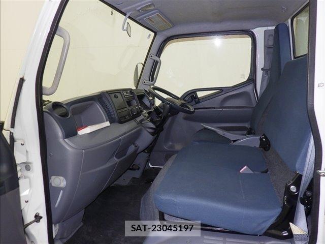 Mitsubishi CANTER 2014 8863603-8