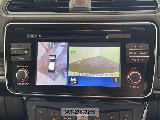 Nissan LEAF 2017 8928951-17