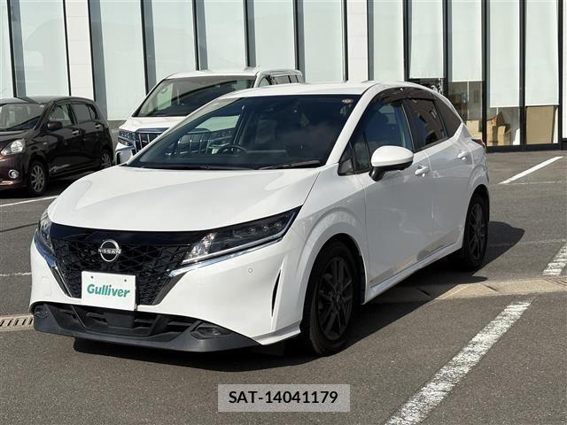 Nissan NOTE 2022 8912324-10