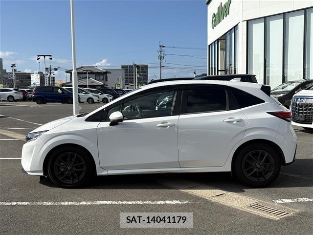 Nissan NOTE 2022 8912324-11