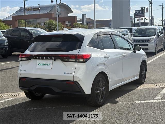 Nissan NOTE 2022 8912324-14