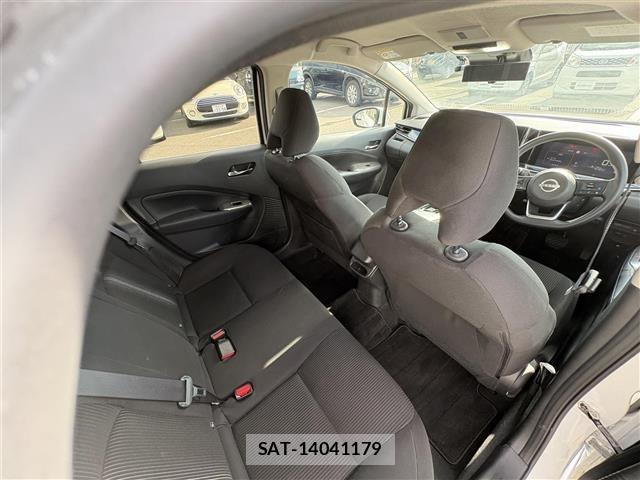 Nissan NOTE 2022 8912324-2