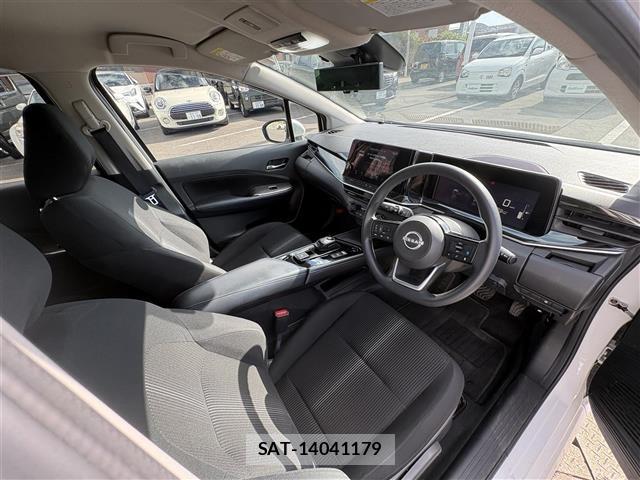 Nissan NOTE 2022 8912324-20