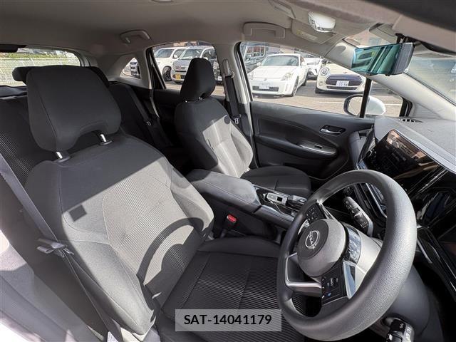 Nissan NOTE 2022 8912324-22