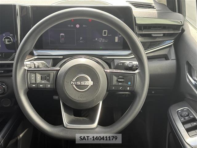 Nissan NOTE 2022 8912324-3
